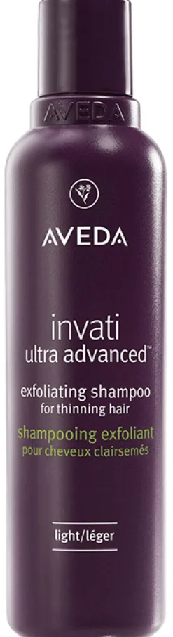 Fashion Aveda Invati Ultra Advanced Exfoliating Shampoo Light
