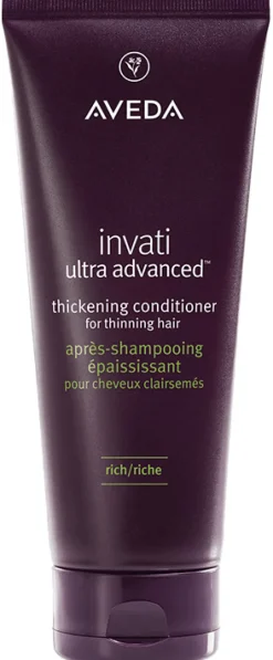 Outlet Aveda Invati Ultra Advanced Thickening Conditioner Rich
