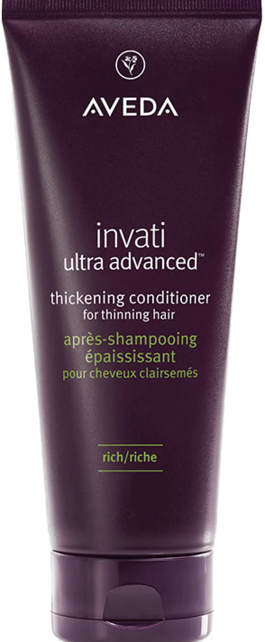 Outlet Aveda Invati Ultra Advanced Thickening Conditioner Rich