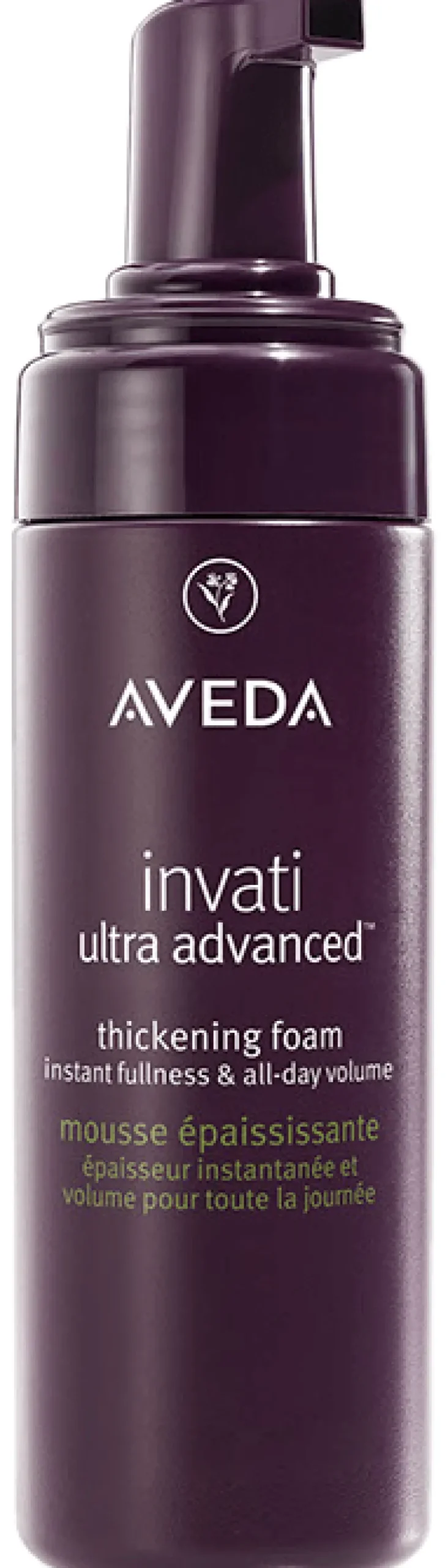 Outlet Aveda Invati Ultra Advanced Thickening Foam
