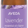 New Aveda Lavender Fleurs Oil