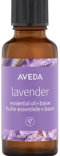 New Aveda Lavender Fleurs Oil