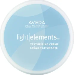 New Aveda Light Elements™ Texturizing Creme