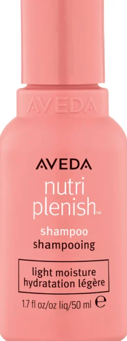 Clearance Aveda Nutriplenish Hydrating Shampoo Light Moisture