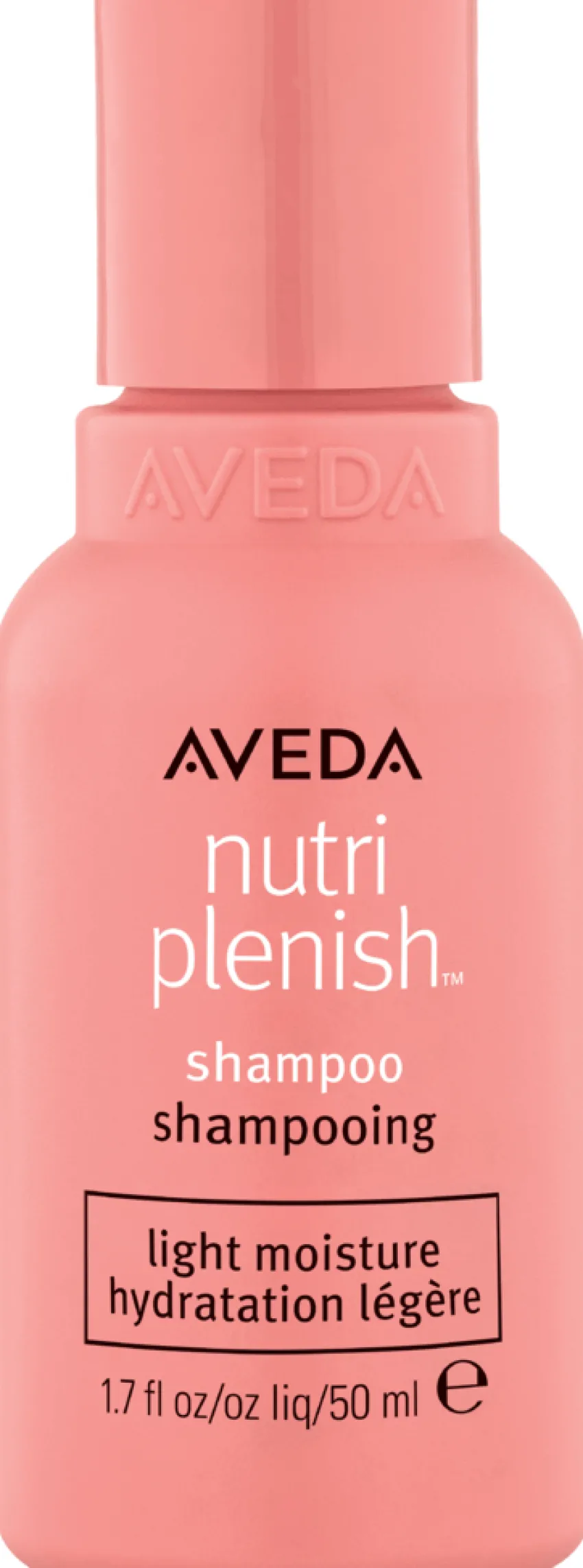 Clearance Aveda Nutriplenish Hydrating Shampoo Light Moisture