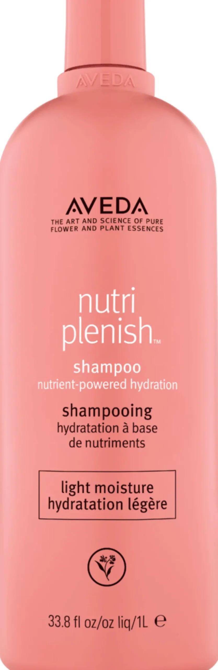 Clearance Aveda Nutriplenish Hydrating Shampoo Light Moisture