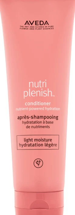 Sale Aveda Nutriplenish Hydrating Conditioner Light Moisture