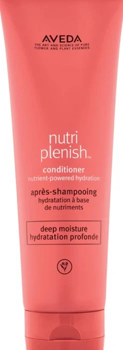 Best Aveda Nutriplenish Hydrating Conditioner Deep Moisture