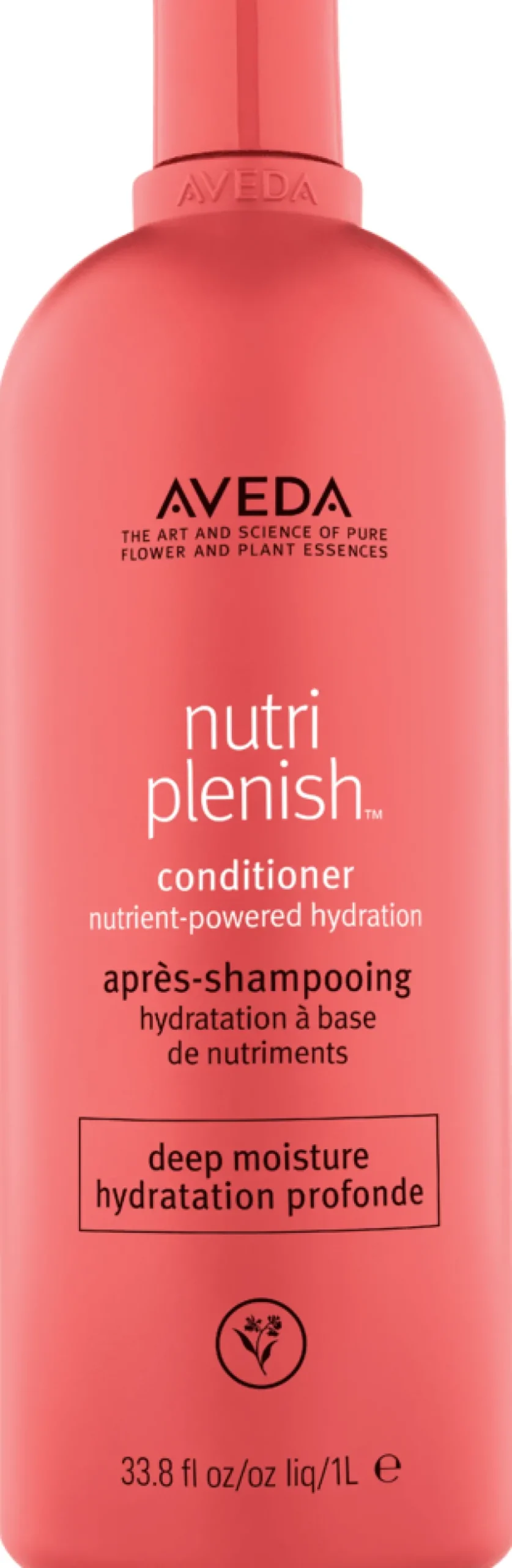 Best Aveda Nutriplenish Hydrating Conditioner Deep Moisture