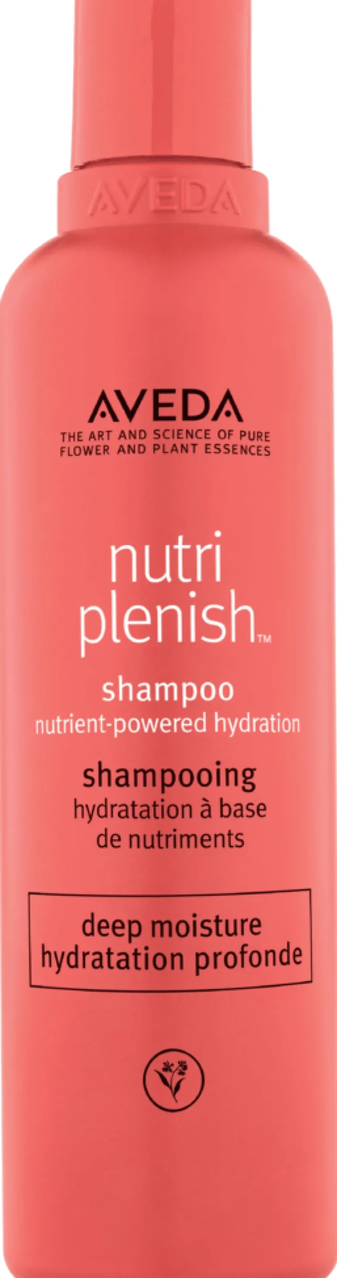 Clearance Aveda Nutriplenish Hydrating Shampoo Deep Moisture