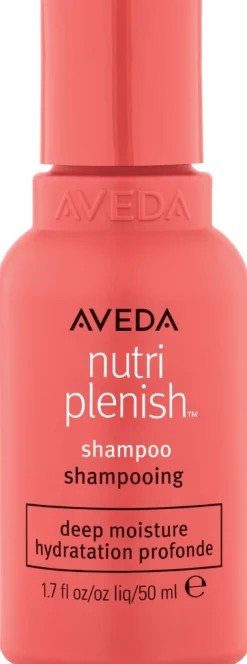 Clearance Aveda Nutriplenish Hydrating Shampoo Deep Moisture