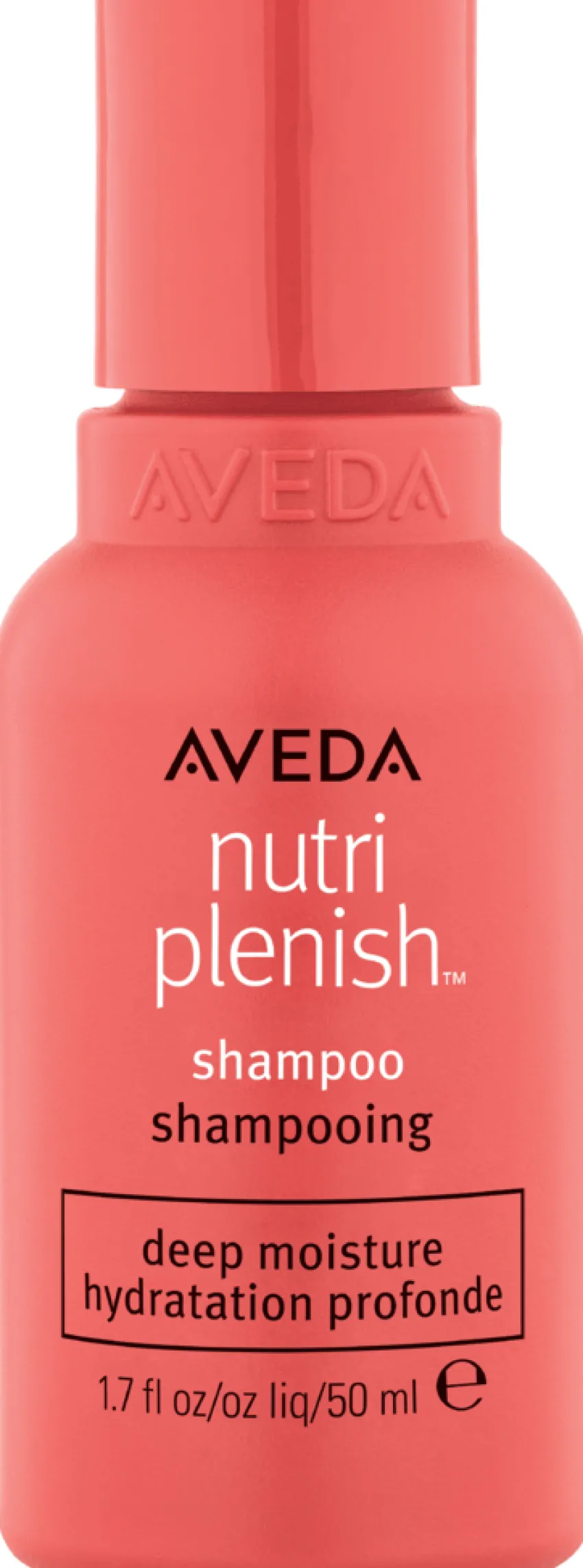 Clearance Aveda Nutriplenish Hydrating Shampoo Deep Moisture