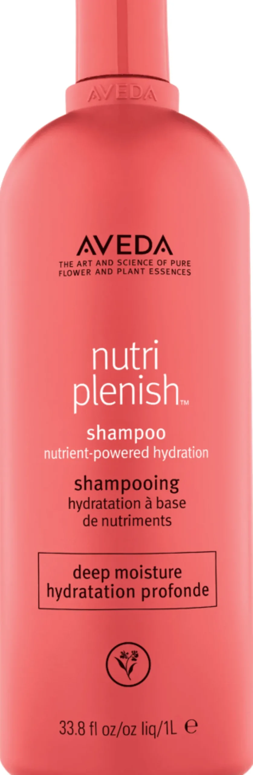 Clearance Aveda Nutriplenish Hydrating Shampoo Deep Moisture