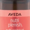 New Aveda Nutriplenish Multi Use Hair Oil 30ml
