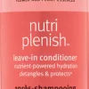 Best Aveda Nutriplenish Vitamin Leave In Conditioner 200ml
