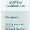 Sale Aveda Outer Peace™ Foaming Cleanser