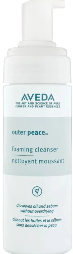 Sale Aveda Outer Peace™ Foaming Cleanser