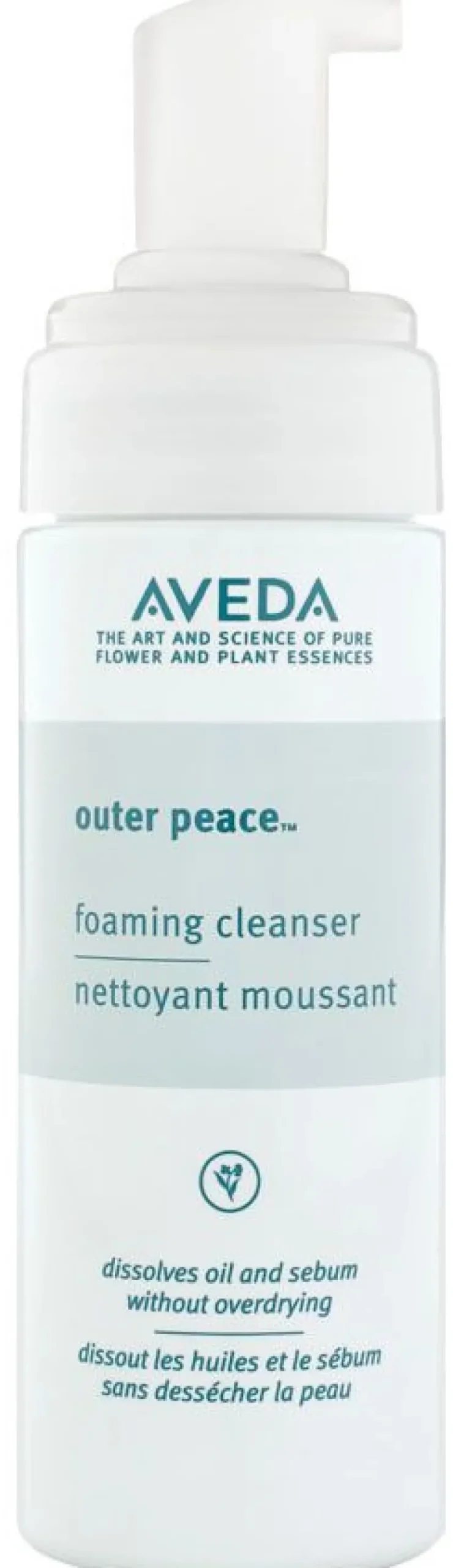 Sale Aveda Outer Peace™ Foaming Cleanser