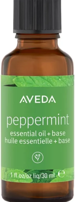 Sale Aveda Peppermint Oil
