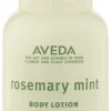 New Aveda Rosemary Mint Body Lotion