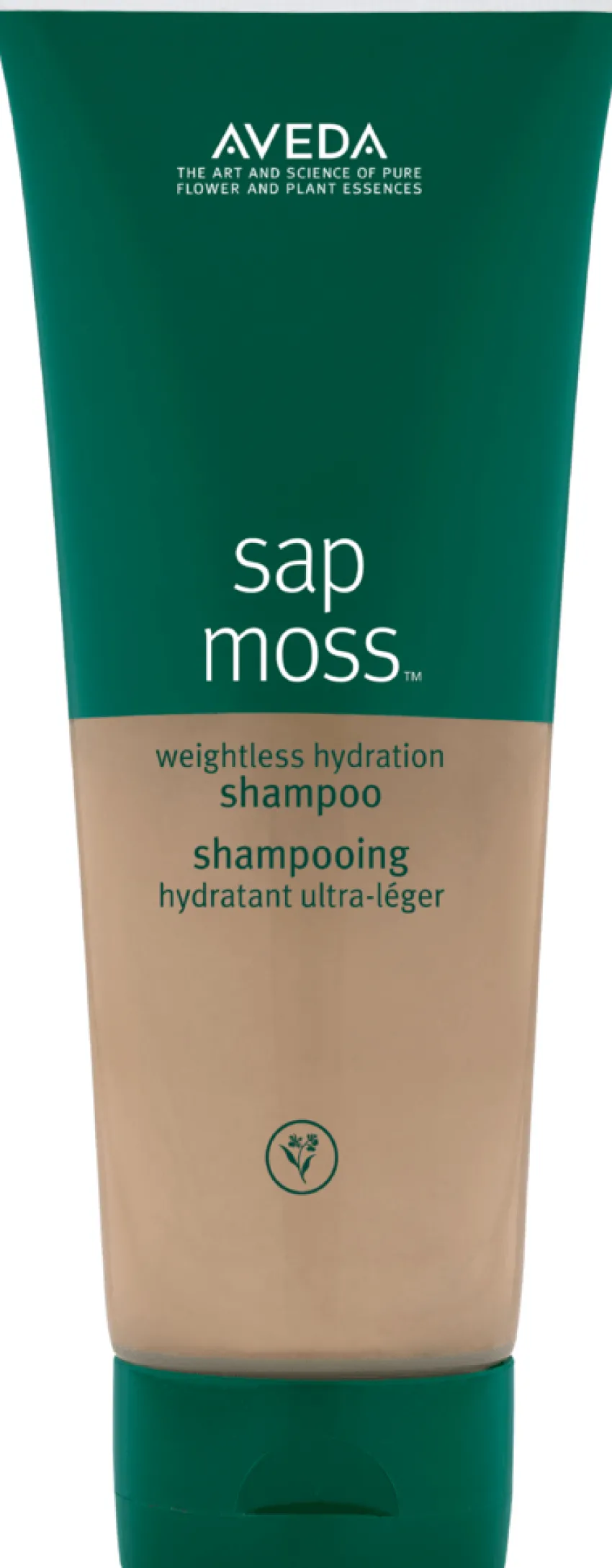 Clearance Aveda Sap Moss Weightless Hydration Shampoo