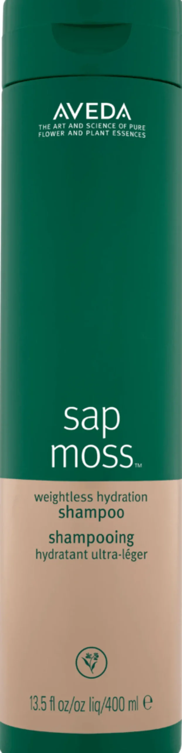 Clearance Aveda Sap Moss Weightless Hydration Shampoo