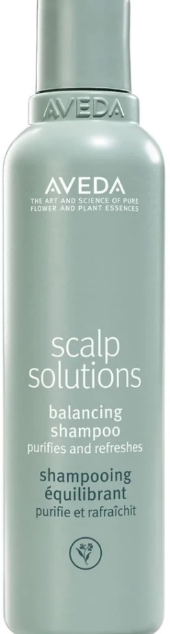 Hot Aveda Scalp Solutions Balancing Shampoo