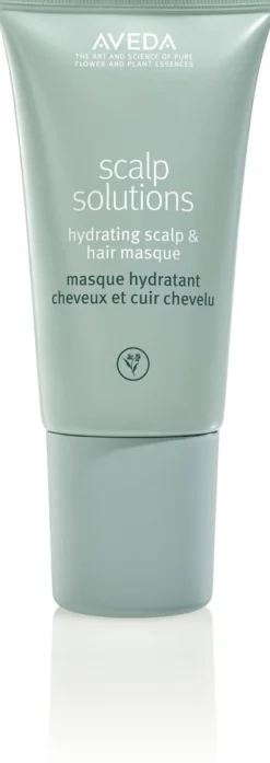 Clearance Aveda Scalp Solutions Hydrating Scalp & Hair Masque