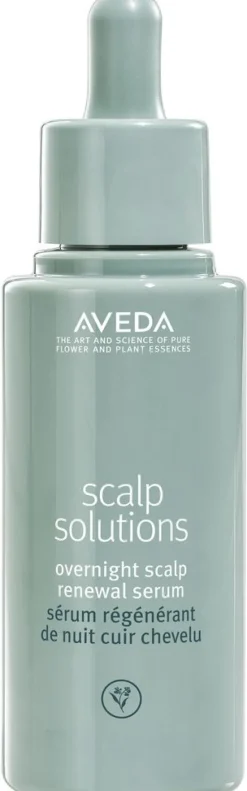 Outlet Aveda Scalp Solutions Overnight Scalp Renewal Serum
