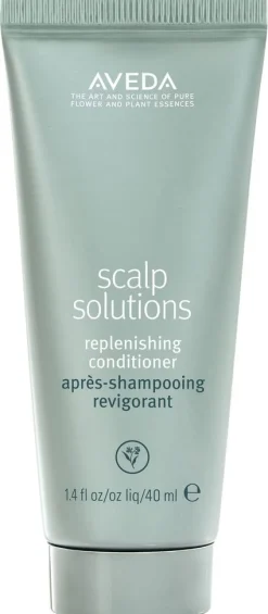 Best Aveda Scalp Solutions Replenishing Conditioner