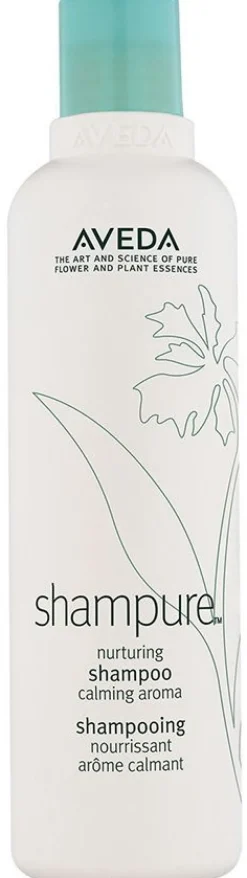 Hot Aveda shampure™ nurturing shampoo