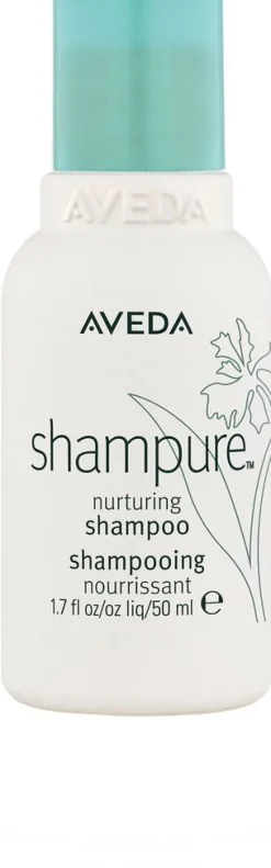 Hot Aveda shampure™ nurturing shampoo