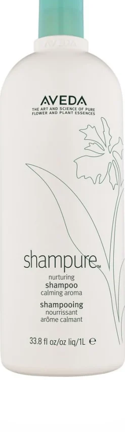 Hot Aveda shampure™ nurturing shampoo