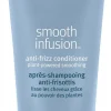 Hot Aveda Smooth Infusion Anti Frizz Conditioner