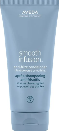 Hot Aveda Smooth Infusion Anti Frizz Conditioner