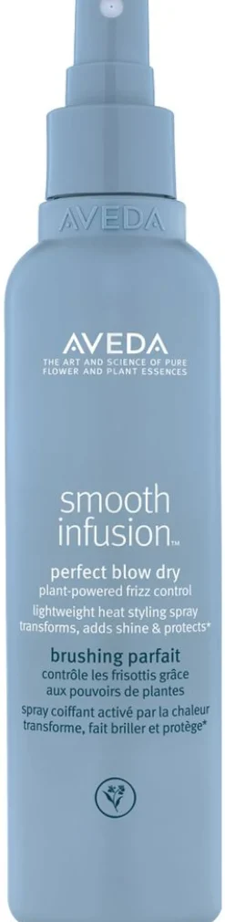 Clearance Aveda Smooth Infusion Perfect Blow Dry