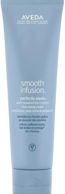Outlet Aveda Smooth Infusion Perfectly Sleek Heat Styling Cream
