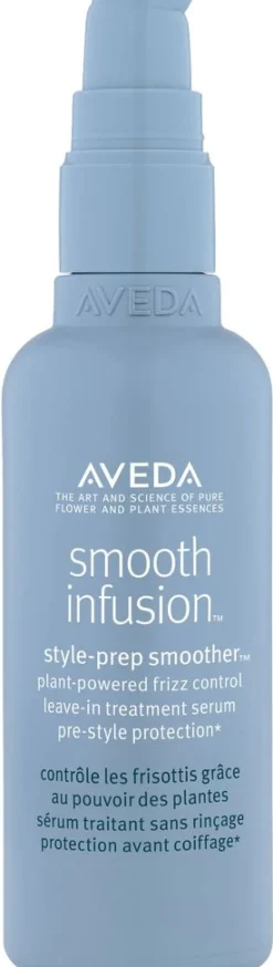 Fashion Aveda Smooth Infusion Style Prep Smoother Leave-In Treatment