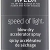 Hot Aveda Speed of Light™ Blow Dry Accelerator