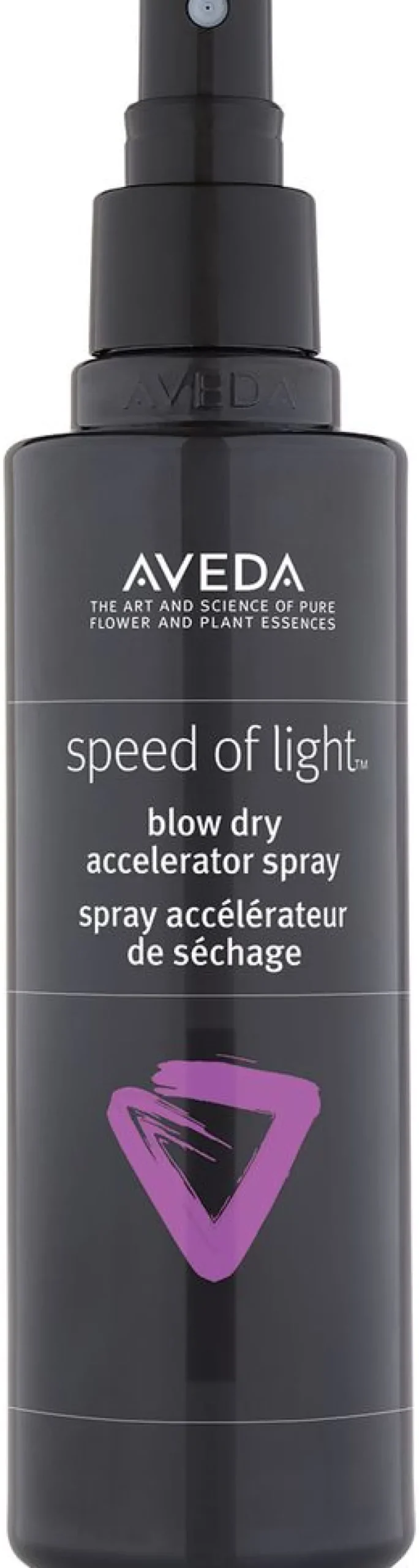 Hot Aveda Speed of Light™ Blow Dry Accelerator