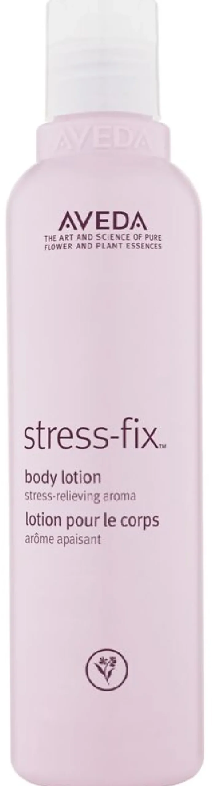 Clearance Aveda Stress Fix Body Lotion