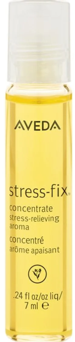 New Aveda Stress Fix Concentrate