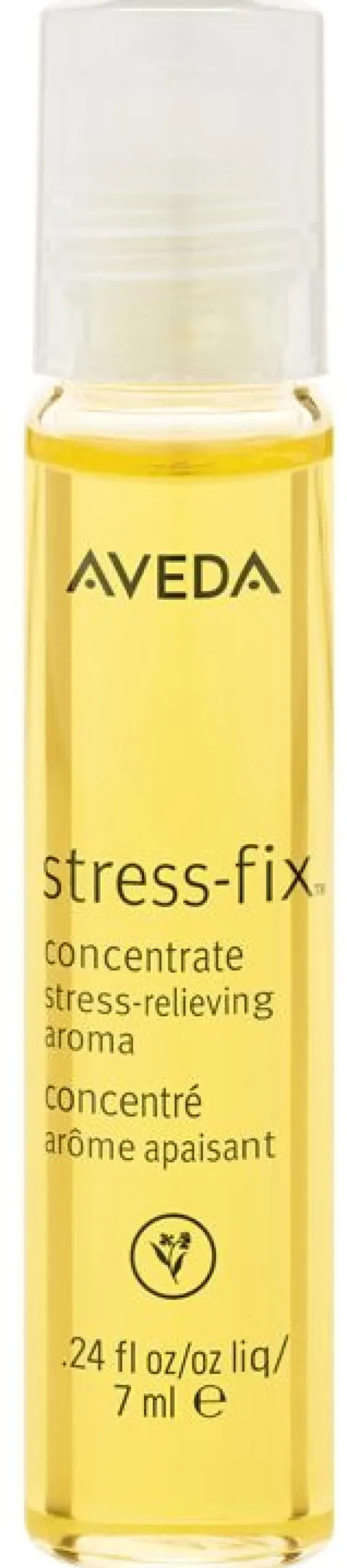 New Aveda Stress Fix Concentrate