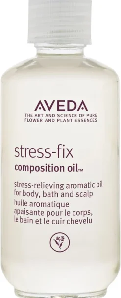 Fashion Aveda stress-fix composition oil™