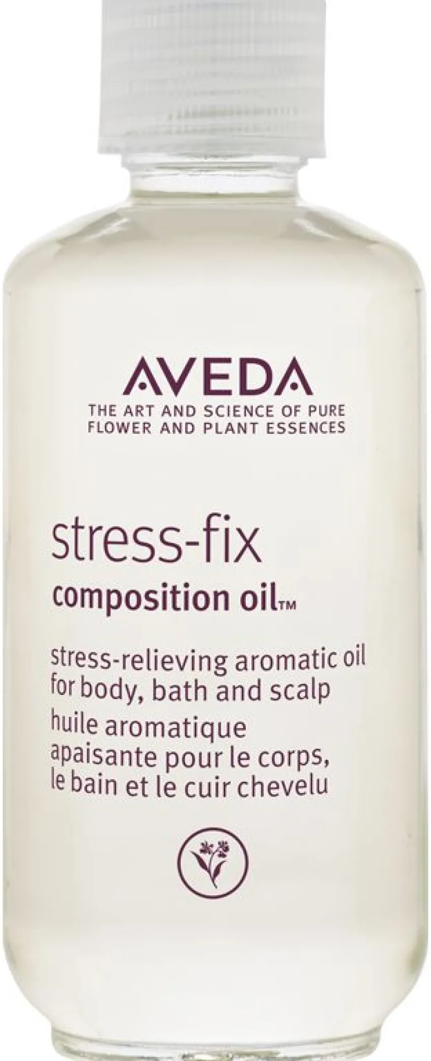 Fashion Aveda stress-fix composition oil™