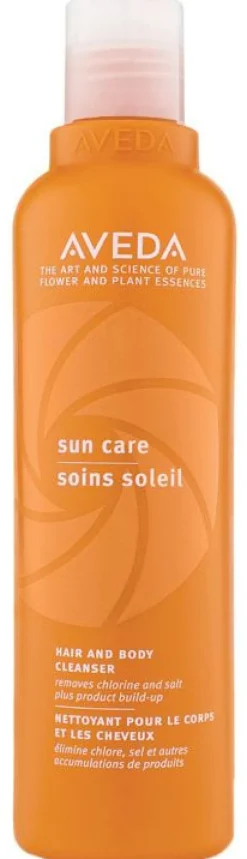 Outlet Aveda Sun Care Hair and Body Cleanser