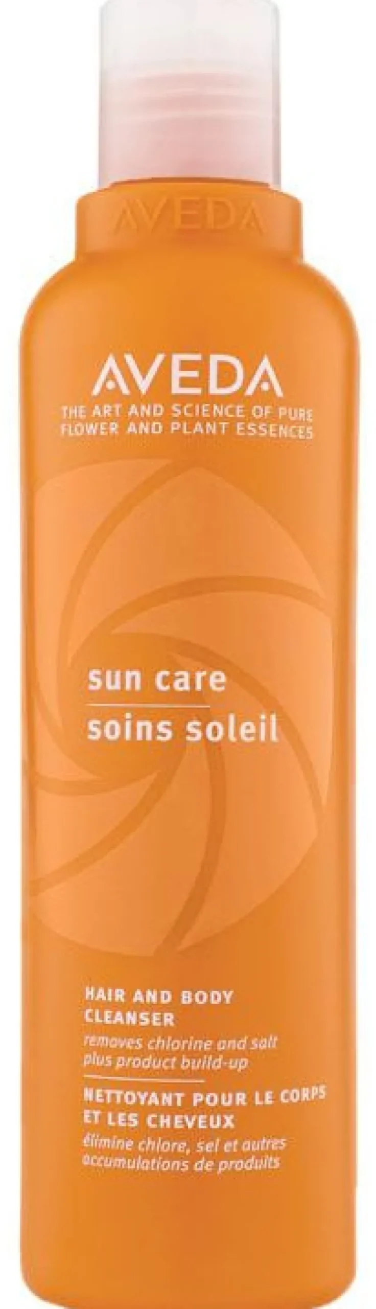 Outlet Aveda Sun Care Hair and Body Cleanser
