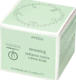 New Aveda Tulasara Renew Radiance Creme