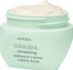 New Aveda Tulasara Renew Radiance Creme