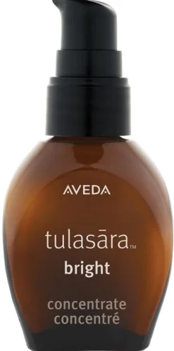 New Aveda Tulasāra™ Bright Concentrate